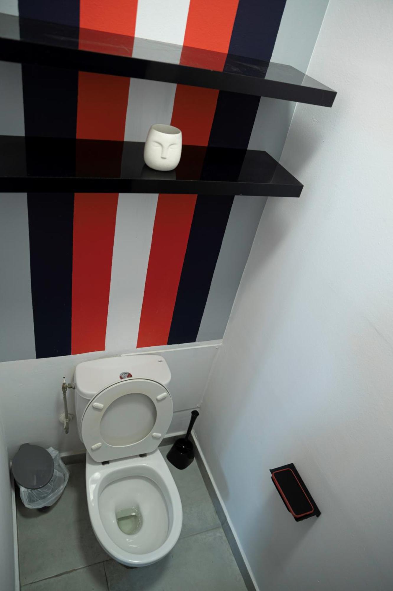 L'Elegance Citadine Daire Cayenne Dış mekan fotoğraf