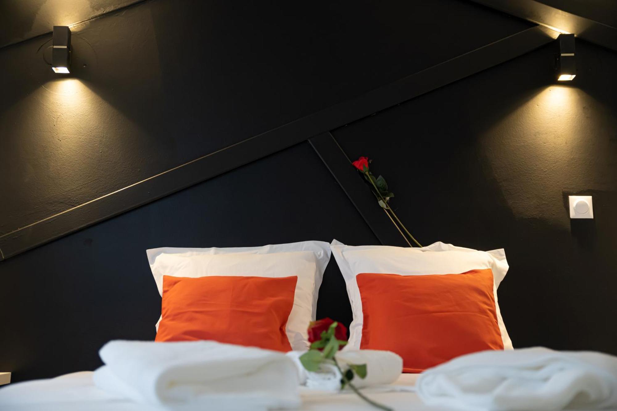 L'Elegance Citadine Daire Cayenne Dış mekan fotoğraf